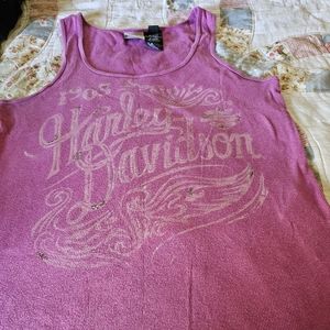 Women XL tank tops